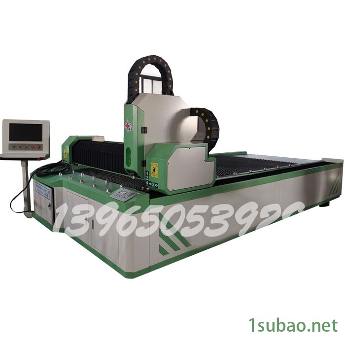 【锐星】浙江铜板激光切割设备 碳钢板激光切割机图2