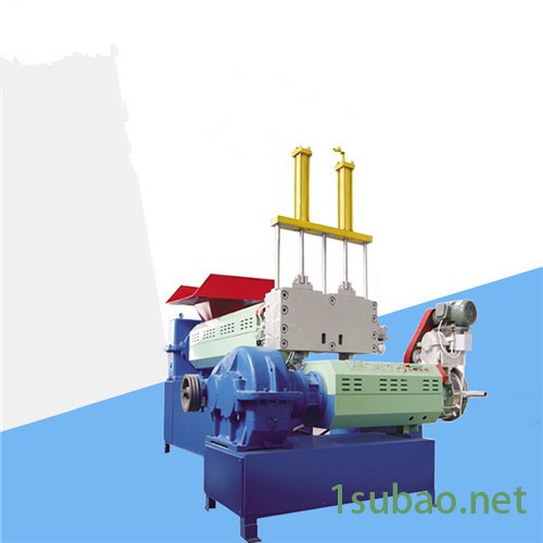 塑料造粒机全套价格 新型破碎机厂家 中型塑料造粒机 干造膜造粒机图2