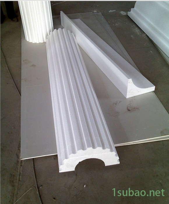 泡沫切割机生产厂家,巨源数控机械厂家,建筑/建材生产加工机械图4