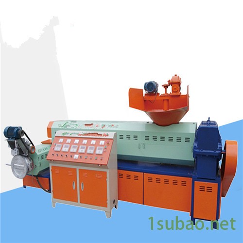 中美通达工业粉碎机 小型塑料粉碎机源头厂家 中美通达塑料造粒机图2