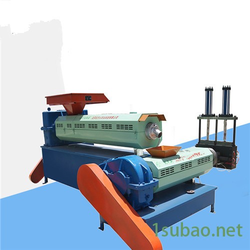 中美通达工业粉碎机 小型塑料粉碎机源头厂家 中美通达塑料造粒机图3