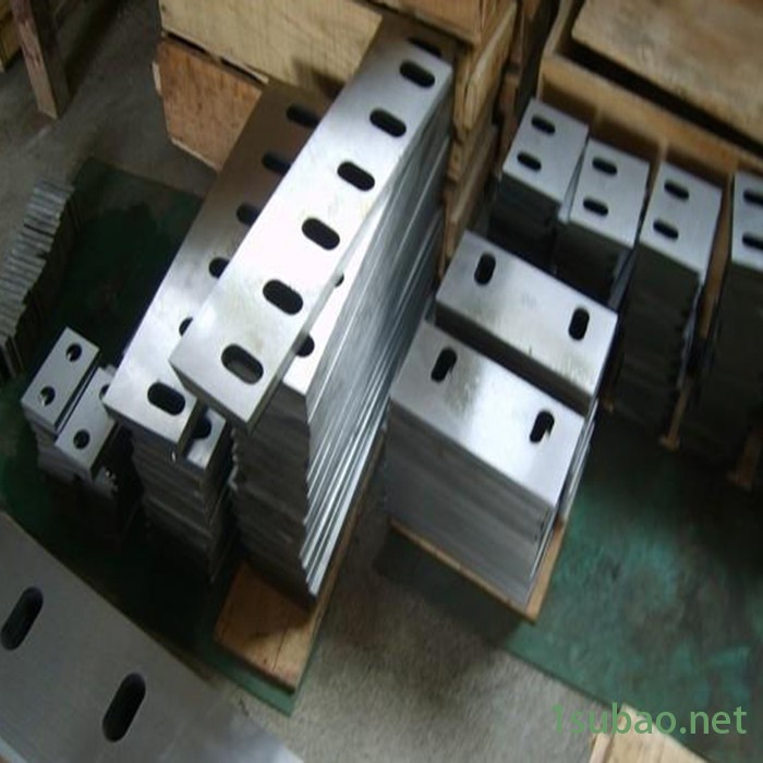 粉碎机刀具 破碎机 塑料粉碎机刀片 融旺机械图4