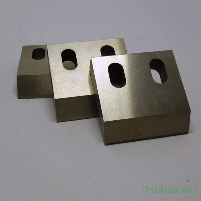 粉碎机刀具 破碎机 塑料粉碎机刀片 融旺机械图7