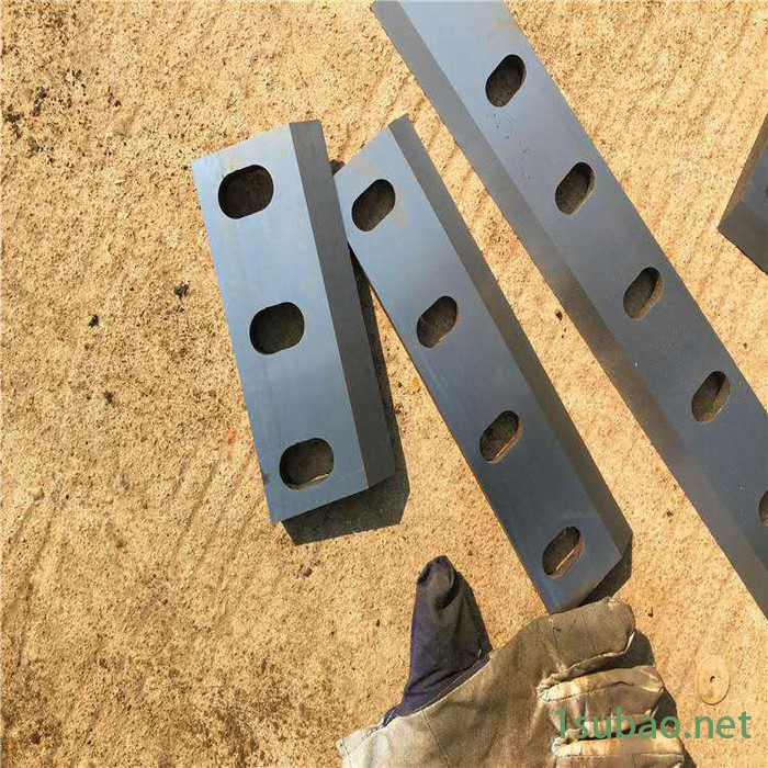 粉碎机刀具 破碎机 塑料粉碎机刀片 融旺机械图6