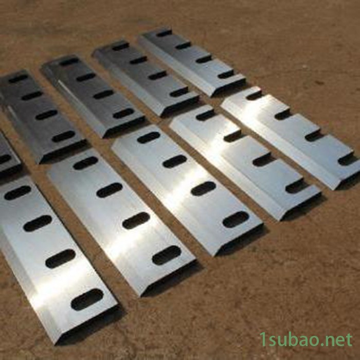 粉碎机刀具 破碎机 塑料粉碎机刀片 融旺机械图3