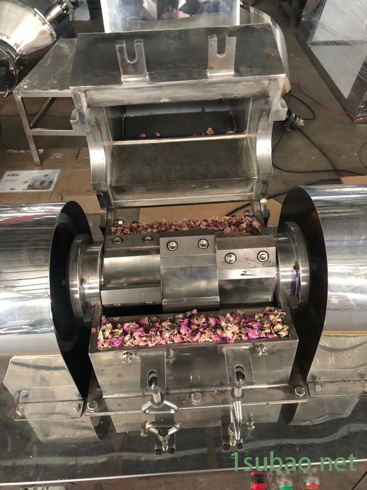 强力粉碎机WF200强力破碎机强力粗碎机强力粉碎机图5