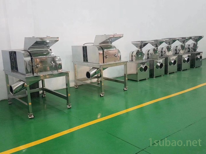 强力粉碎机WF200强力破碎机强力粗碎机强力粉碎机图6