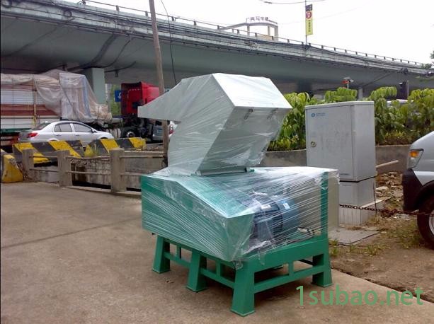 塑料破碎机生产**三水、花都、中山、东莞塑料粉碎机、15KW强力旧塑料破碎机价格图3