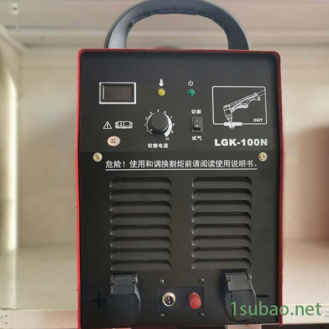 凯尔达空气等离子切割机LGK-100N图3