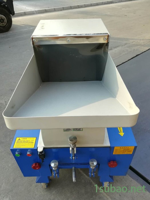 塑料破碎机** 佛山300P强力塑料粉碎机 5.5KW铜线电机一台起送货图2