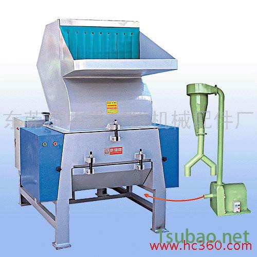 供应群雄QXF塑料粉碎机图3