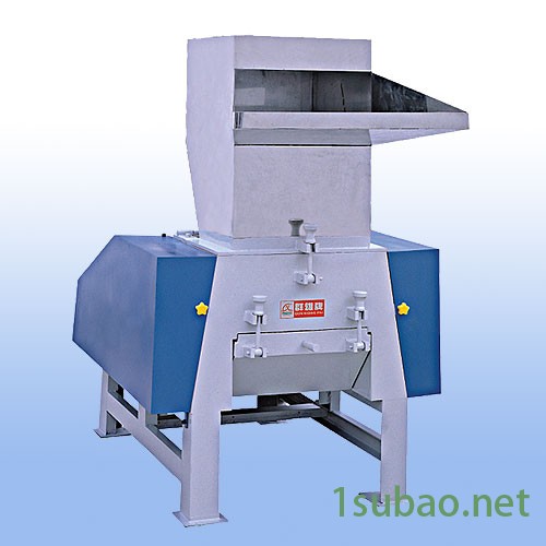 供应群雄QXF塑料粉碎机图4