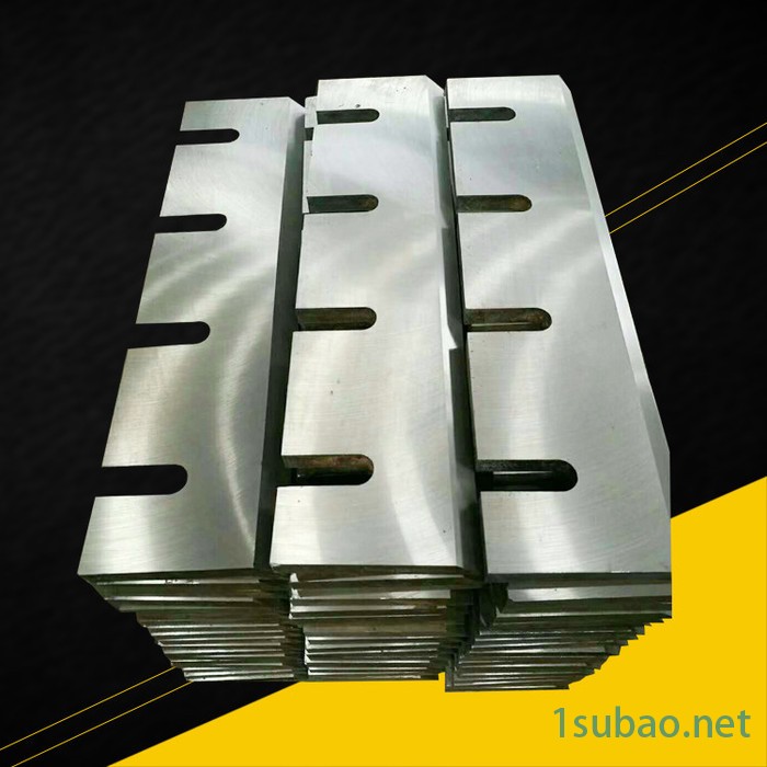 【慈航机械】厂家供应粉碎机刀片 塑料粉碎机刀片批发 质量高 价格低图8