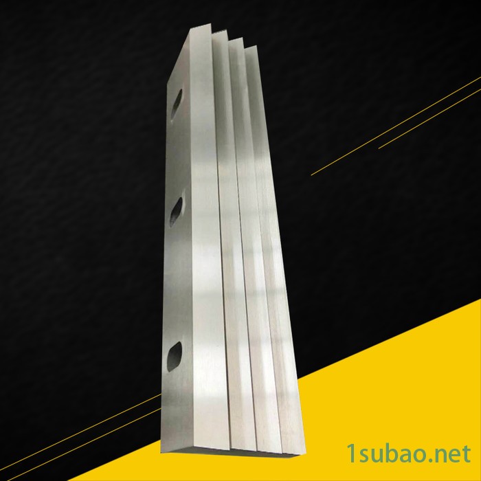 【慈航机械】厂家供应粉碎机刀片 塑料粉碎机刀片批发 质量高 价格低图7