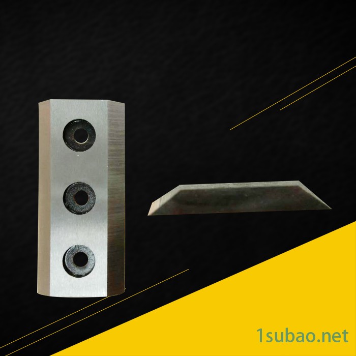 【慈航机械】厂家供应粉碎机刀片 塑料粉碎机刀片批发 质量高 价格低图6