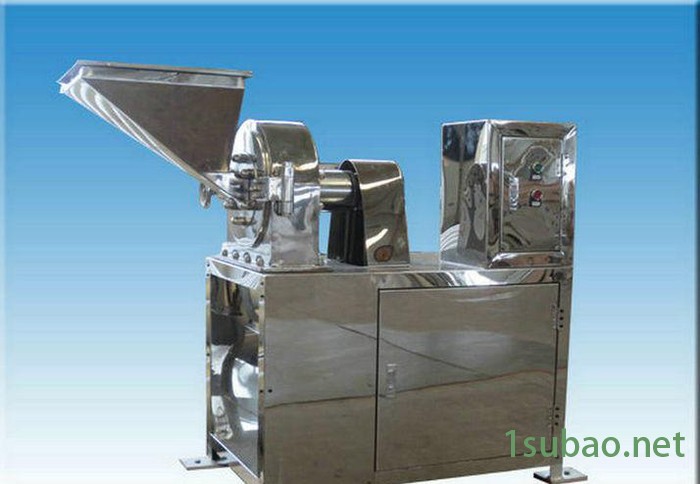 省粉碎机使用寿命长山东粉碎机 ,便于保修保养,强力破碎机 不锈钢材质图3