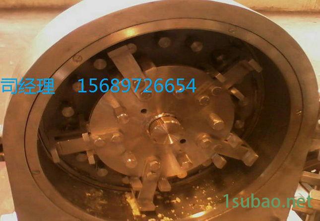 省粉碎机使用寿命长山东粉碎机 ,便于保修保养,强力破碎机 不锈钢材质图2