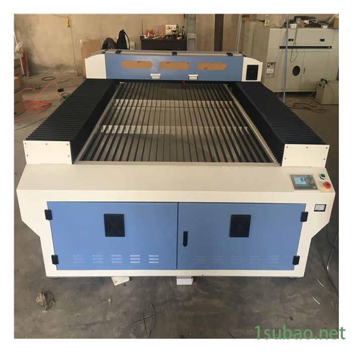 济南 旺旺数控标准型 1325 激光切割机 亚克力激光雕刻机 非金属雕刻切割机图4
