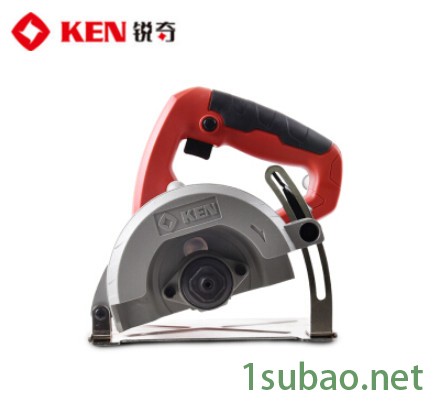 ken/锐奇 石材切割机云石机4510 1500W 110毫米系列大功率石材切割机云石机 锐奇电动工具图4