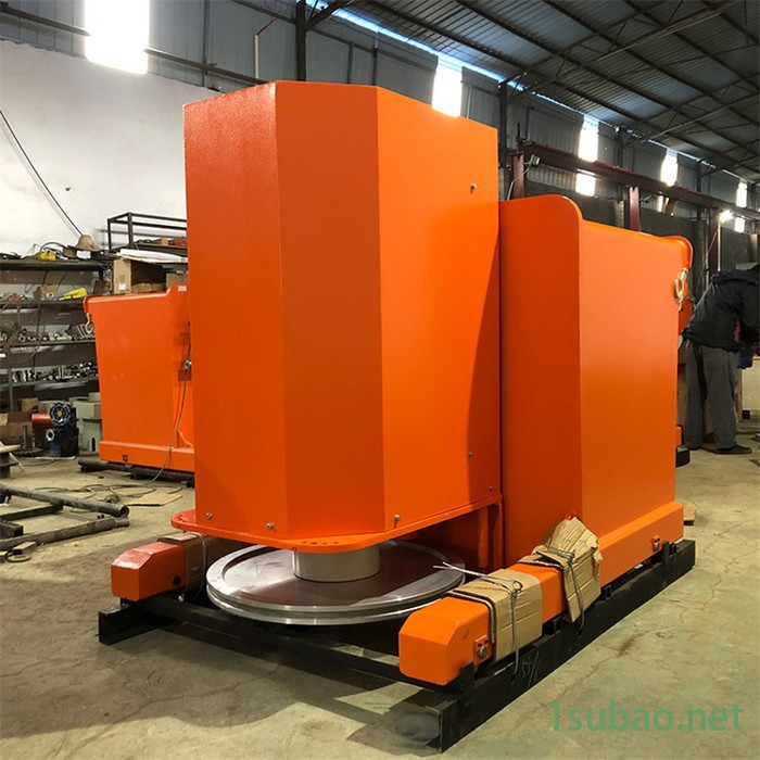 悍博混凝土金刚石绳切割机 厂家供应耐磨绳锯机图7