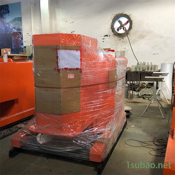 悍博混凝土金刚石绳切割机 厂家供应耐磨绳锯机图5