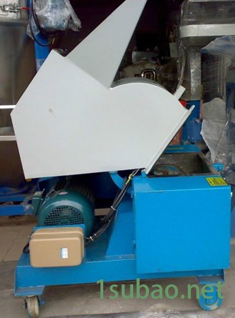 供应阳江破碎机品质、广州破碎机生产、广西破碎机报价、10P塑料粉碎机价格图3