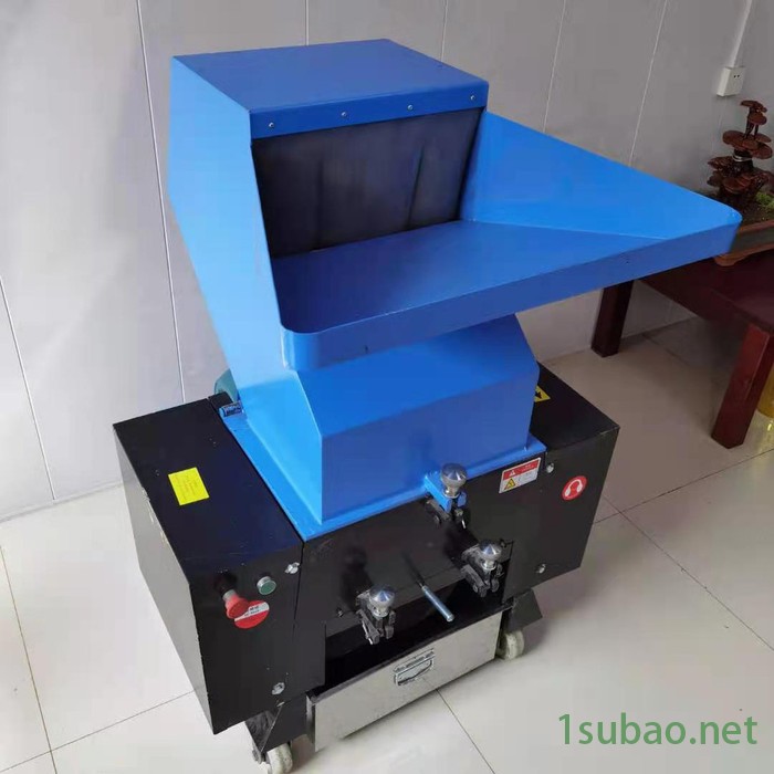 小型塑料粉碎机 现货供应卓泰小型广州塑料粉碎机 塑料粉碎机宁波图8