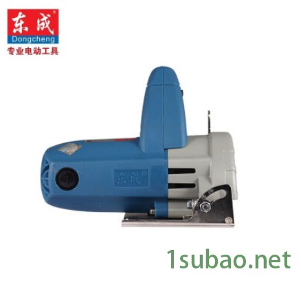 东成 石材切割机云石机Z1E-FF05-110 1400W 110mm切割机 东成电动工具图3