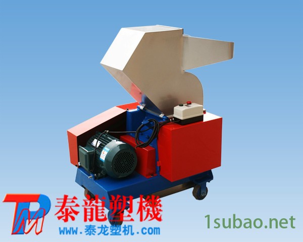 供应泰龙TLP2520塑料破碎机|小型粉碎机250|图3
