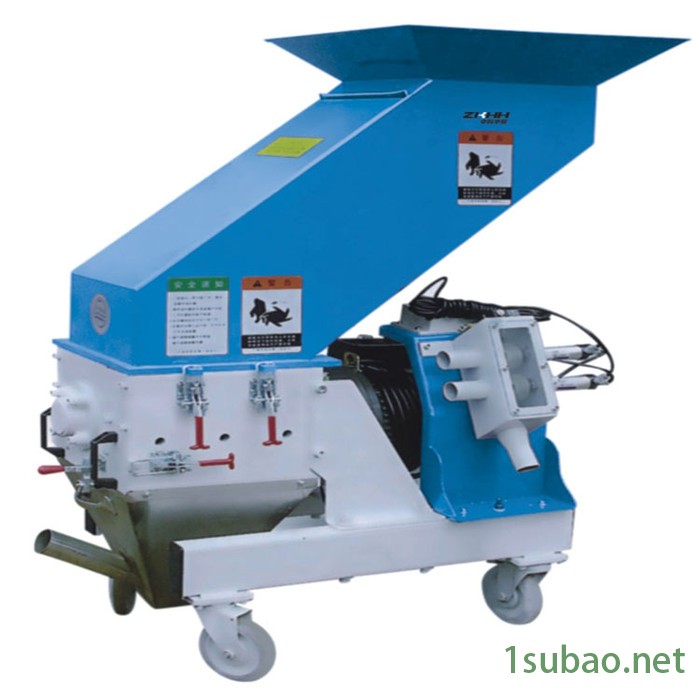 ZONEKEZGP-4128P 强力粉碎机强力静音粉碎机图2