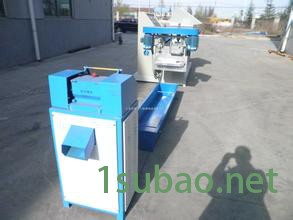 2018 建升泡沫造粒机 ,塑料粉碎机图3