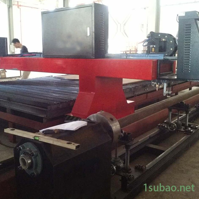 程煤cm-d54 龙门管板切割机 龙门等离子管板一体机 等离子龙门切割机图4