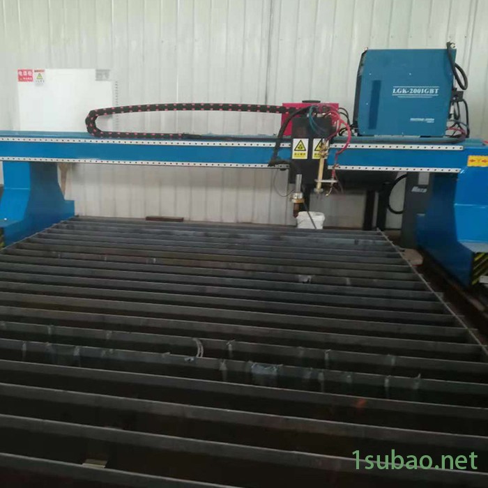 程煤cm-d54 龙门管板切割机 龙门等离子管板一体机 等离子龙门切割机图3