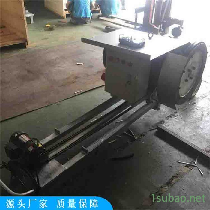 中旺18/22kw绳据机桥梁切割很凝土万能切割机工业万象切割机图4