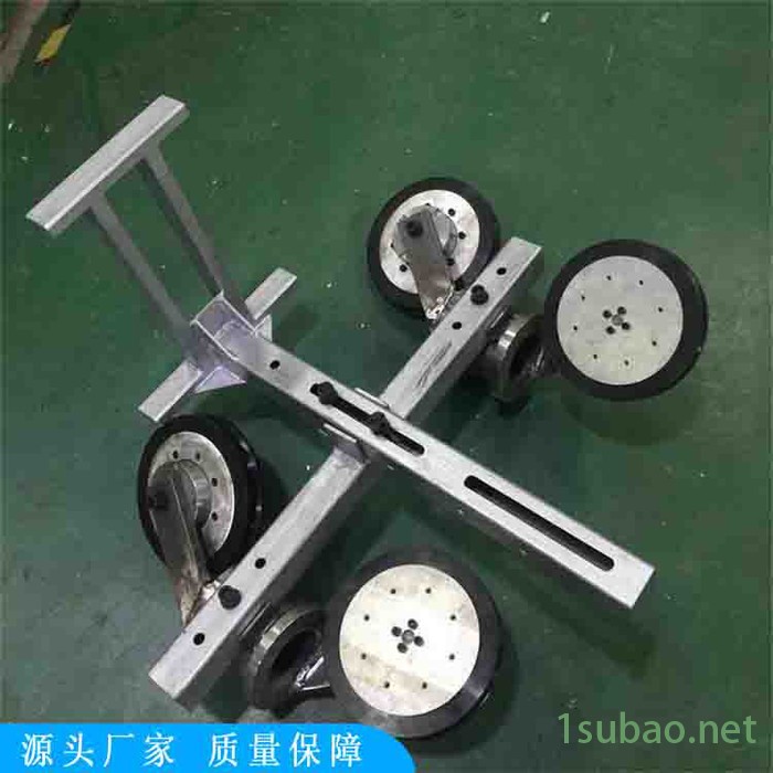 中旺18/22kw绳据机桥梁切割很凝土万能切割机工业万象切割机图3