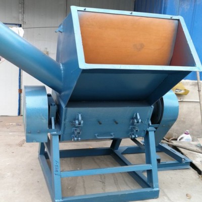 易拉罐破碎机 易拉罐粉碎机 大型废铝破碎机 铝合金破碎机 破碎机、粉碎机