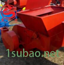 山西全自动秸秆粉碎机 电动式粉碎机 强力推荐图5