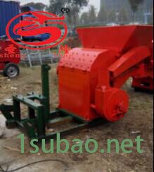 山西全自动秸秆粉碎机 电动式粉碎机 强力推荐图6