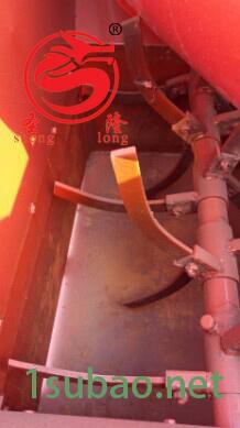 山西全自动秸秆粉碎机 电动式粉碎机 强力推荐图8