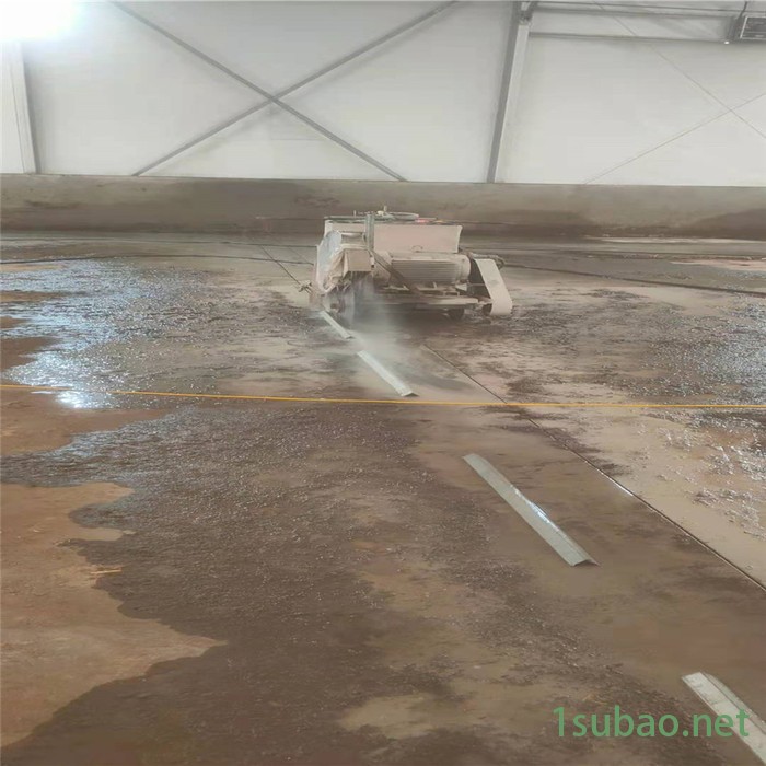 马路切割  马路切割机  江苏地坪切割拆除   水泥路切割拆除  专业人员施工图6