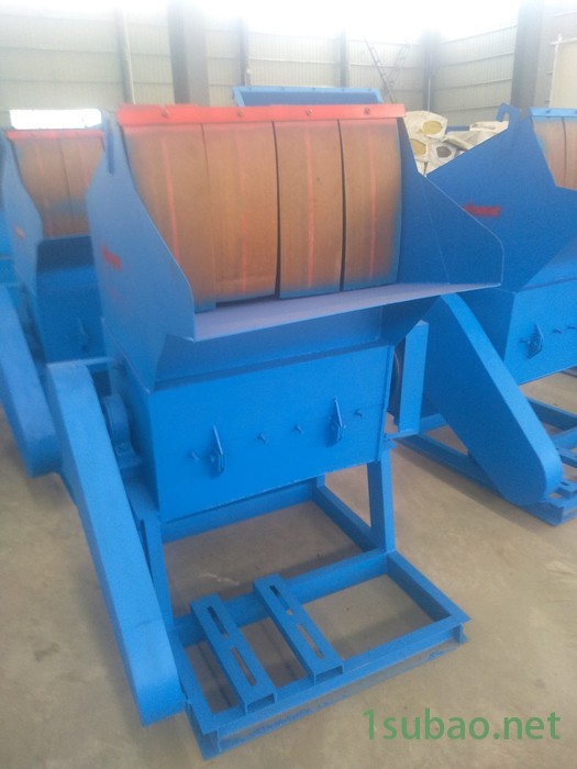 塑料粉碎机厂家  小型塑料粉碎机瓶子破碎机塑料粉碎机 昌鑫图3