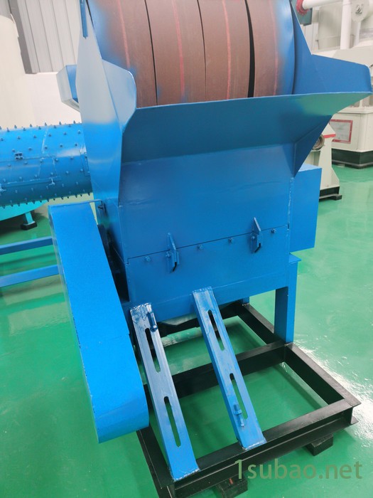 塑料粉碎机厂家  小型塑料粉碎机瓶子破碎机塑料粉碎机 昌鑫图4