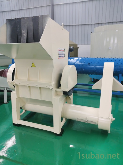 塑料粉碎机厂家  小型塑料粉碎机瓶子破碎机塑料粉碎机 昌鑫图7