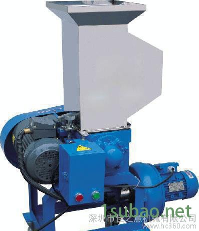 佳之意 强力粉碎机   JSC-20HP 爪型强力粉碎机 JZ-50HP图4