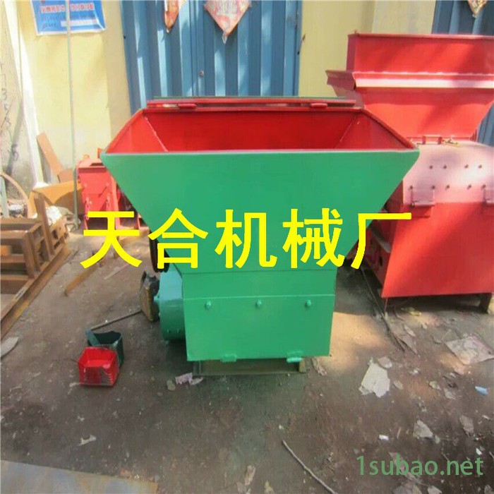 天合 超级涡流磨塑料粉碎机 粉碎无限可能图6