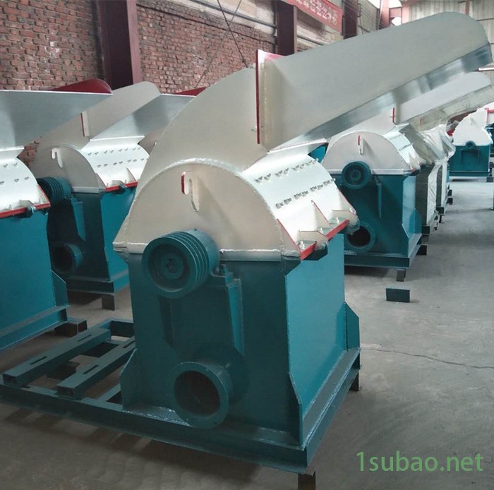 300塑料粉碎机 矿泉水瓶薄膜粉碎机 弃塑料粉碎机图3