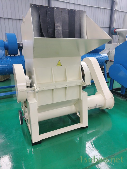 废塑料粉碎机破碎机尼龙塑料破碎机强力塑料粉碎机 昌鑫图7