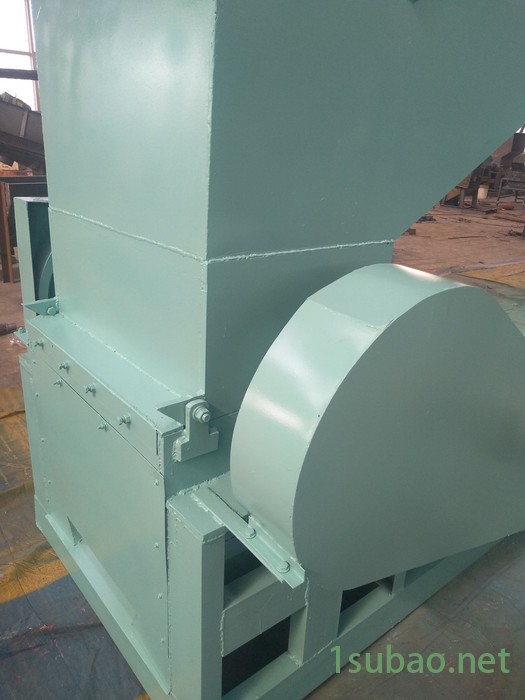 废塑料粉碎机破碎机尼龙塑料破碎机强力塑料粉碎机 昌鑫图3