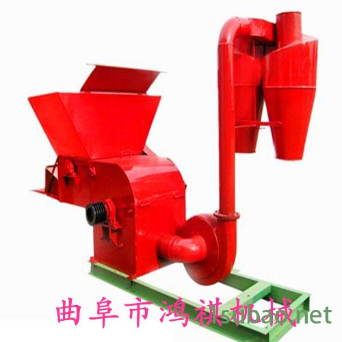 家用牲畜饲料粉碎机秸秆粉碎机强力粉碎机 HQ图5