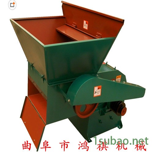 家用牲畜饲料粉碎机秸秆粉碎机强力粉碎机 HQ图7